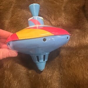 Spinning Toy